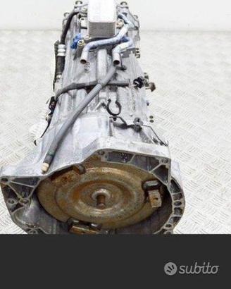 Cambio automatico porsche cayenne 3.6