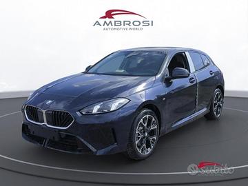 BMW 118 Serie 1 d Msport Innovation Package