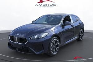 BMW 118 Serie 1 d Msport Innovation Package