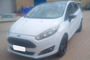 Ford Fiesta - APERTI AD AGOSTO