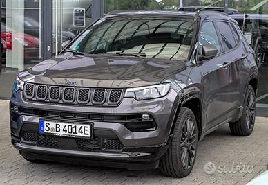 Ricambi usati jeep compass-avenger-grand cherokee