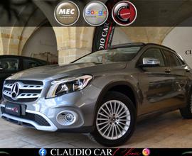 Mercedes-benz GLA 220 GLA 220 d Automatic TETTUCCI