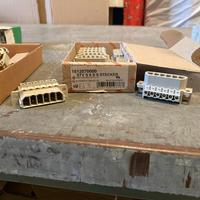 Connettori Weidmüller STV S6 SS