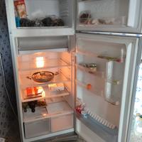 frigorifero marca Indesit , no frost 