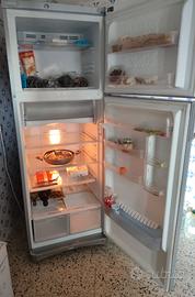 frigorifero marca Indesit , no frost 
