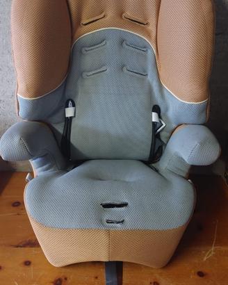 Seggiolino auto