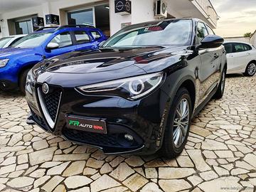 ALFA ROMEO Stelvio 2.2 T.diesel 190 CV AT8 Q4 BUSI