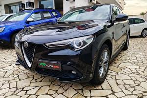 ALFA ROMEO Stelvio 2.2 T.diesel 190 CV AT8 Q4 BUSI