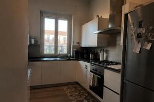 Trilocale con balcone - Gavardo
