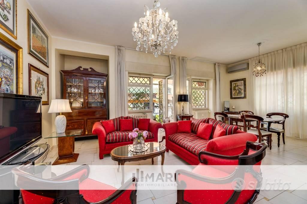 Appartamento – Roma, Portuense - Vista 4