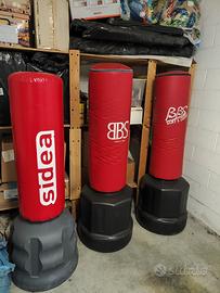 Sacchi da Fit Boxe