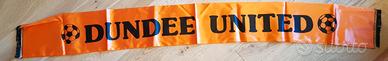 Dundee United Sciarpa calcio