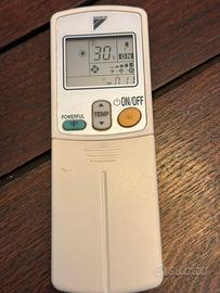 Telecomando Daikin ARC 423A1