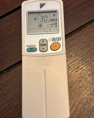 Telecomando Daikin ARC 423A1