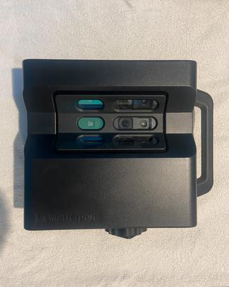 Matterport Pro2 +Treppiede e borsa - Fotocamera 3D