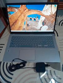 NOTEBOOK HP ASUS i5 10Th Gen 8GB SSD NVME 256GB