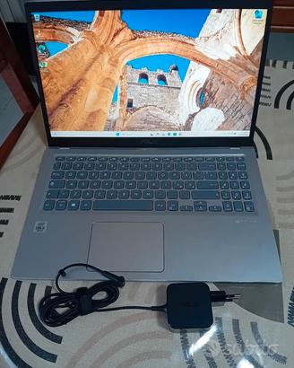 NOTEBOOK HP ASUS i5 10Th Gen 8GB SSD NVME 256GB
