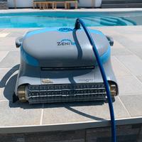 robot poscina Zenit 15