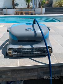 robot poscina Zenit 15