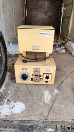 attrezzatura vintage odontotecnico