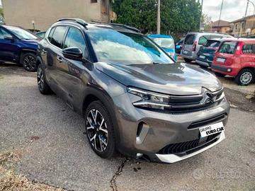 Citroen C5 Aircross Schine Pack BlueHDi 130 S&