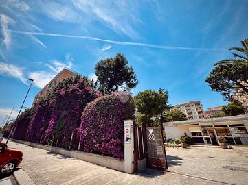 4 LOCALI A BARI