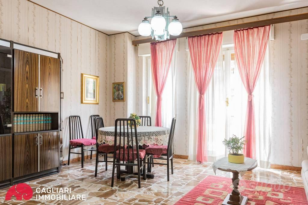Appartamento di 197 m² con 5 locali e box auto dop - Vista 3