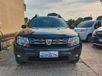 Dacia Duster 1.6 110CV 4x2 GPL Lauréate