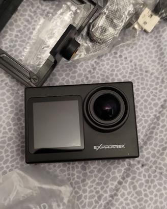 Go pro 4k ultra HD