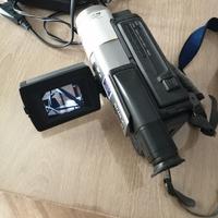 videocamera sony