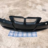 Paraurti originale BMW E90 Pre LCI Black Shappire