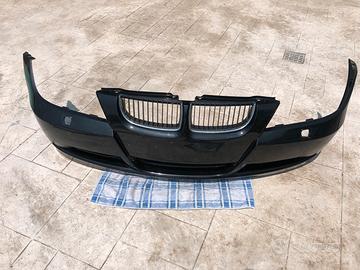 Paraurti originale BMW E90 Pre LCI Black Shappire