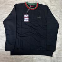 Felpa Gucci taglia S - M - L - XL - XXL
