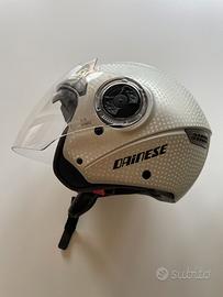 Casco moto Dainese