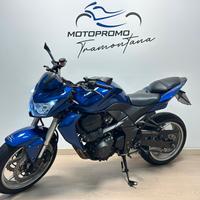 KAWASAKI Z750 Z 750 - SCARICO MIVV DA 99€ AL MESE