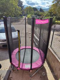 Trampolino elastico SONGMICS