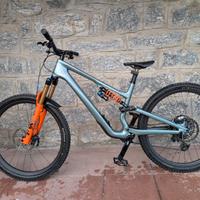 s -works Stumpjumper 15 LTD FOX dhx live valve neo