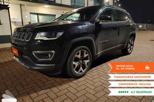 JEEP Compass 2� serie Compass 1.6 Multijet II 2...