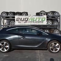 RICAMBI USATI AUTO OPEL ASTRA J 2013 SIGLA A16LET