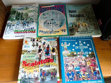 Libri Udace Bergamo 1996-2003