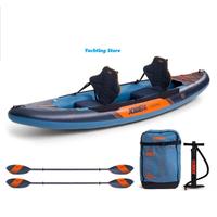 Jobe Gama Kayak Canoa Gonfiabile
