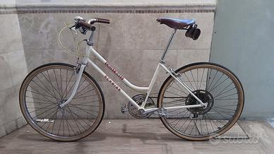Schwinn Collegiate Sport 5 vintage
