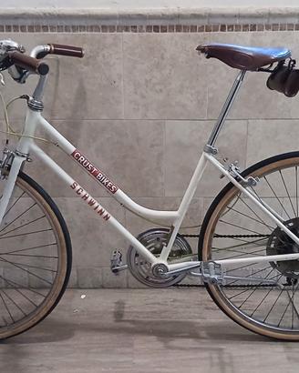 Schwinn Collegiate Sport 5 vintage
