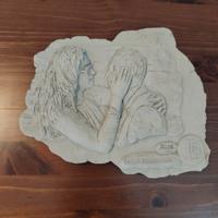 Scultura in Terracotta POP