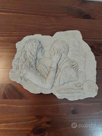 Scultura in Terracotta POP