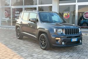 Jeep Renegade 1.6 Mjt DDCT 120 CV Limited