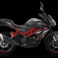 BENELLI BN 125 E5+ in pronta consegna