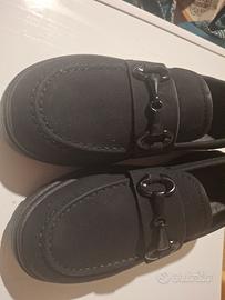 mocassino donna