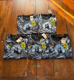 Set 5 Maglie Brasile