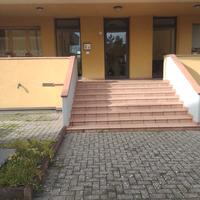 Appartamento al primo piano con ascensore